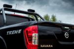 Nissan Navara Trek-1° 2017 года (UK)
